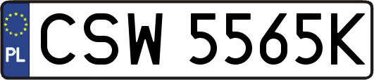 CSW5565K