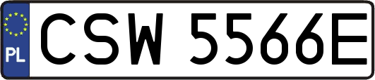 CSW5566E