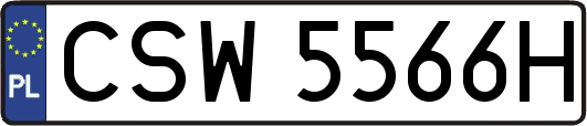 CSW5566H