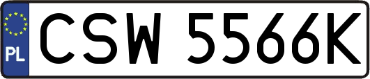 CSW5566K