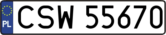 CSW55670