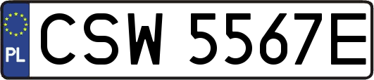 CSW5567E