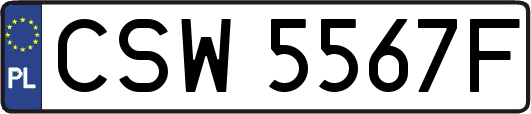 CSW5567F