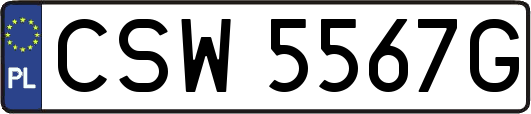 CSW5567G