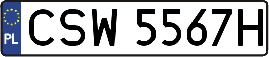CSW5567H
