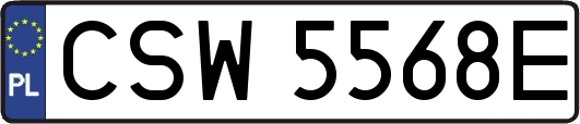 CSW5568E
