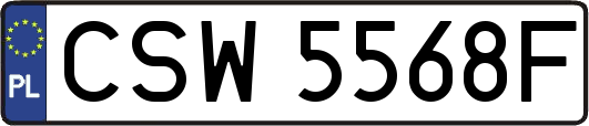 CSW5568F