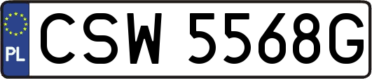 CSW5568G