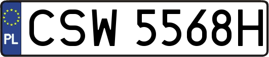 CSW5568H