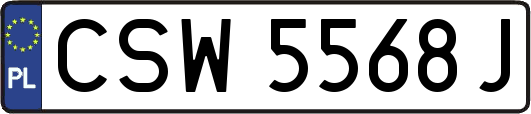CSW5568J