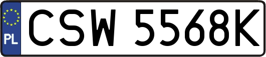 CSW5568K