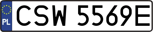 CSW5569E