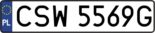 CSW5569G