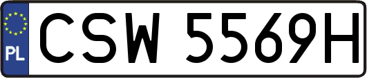 CSW5569H