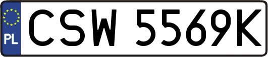 CSW5569K
