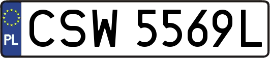 CSW5569L