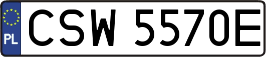 CSW5570E