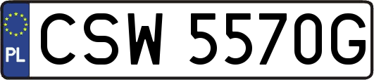 CSW5570G