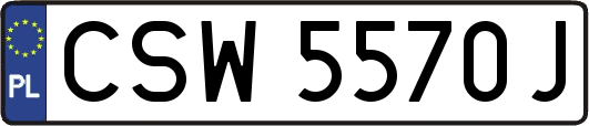CSW5570J