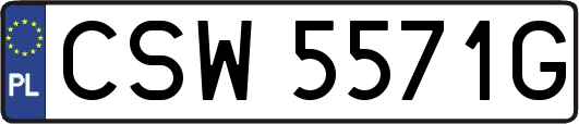 CSW5571G