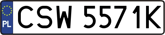 CSW5571K