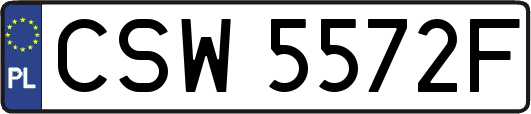 CSW5572F