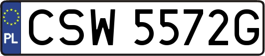 CSW5572G