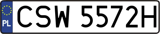 CSW5572H