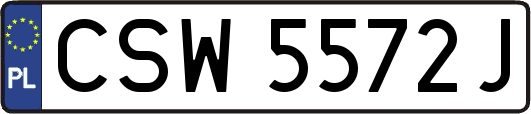 CSW5572J