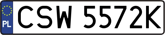 CSW5572K