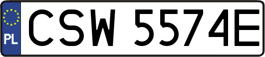 CSW5574E