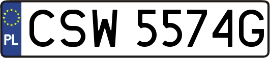 CSW5574G