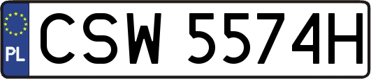 CSW5574H