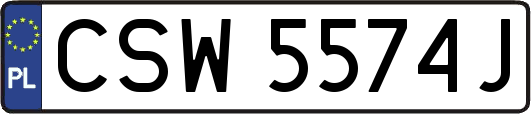 CSW5574J