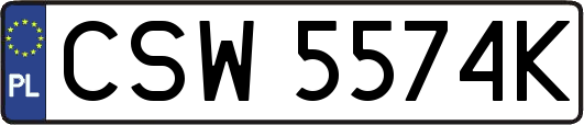CSW5574K