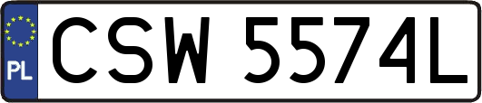 CSW5574L