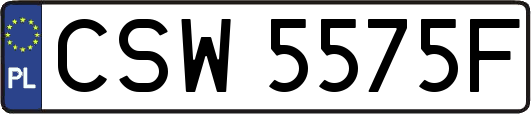 CSW5575F