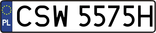 CSW5575H