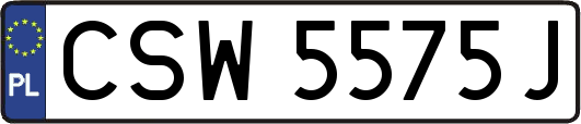 CSW5575J