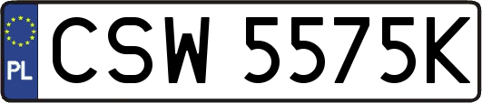 CSW5575K