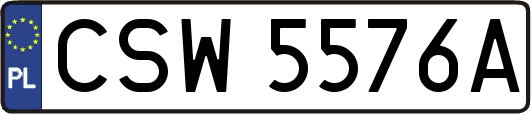 CSW5576A