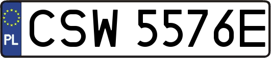 CSW5576E