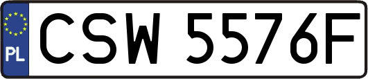 CSW5576F