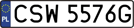 CSW5576G