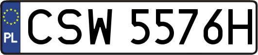 CSW5576H