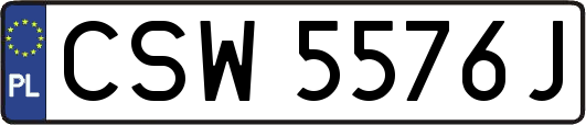 CSW5576J