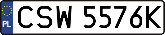 CSW5576K
