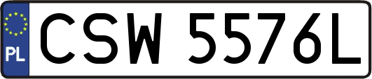 CSW5576L