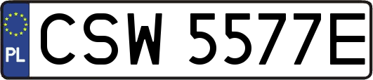 CSW5577E