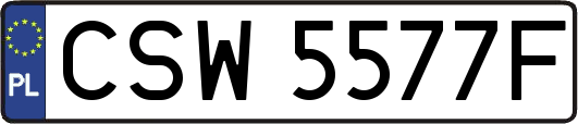 CSW5577F